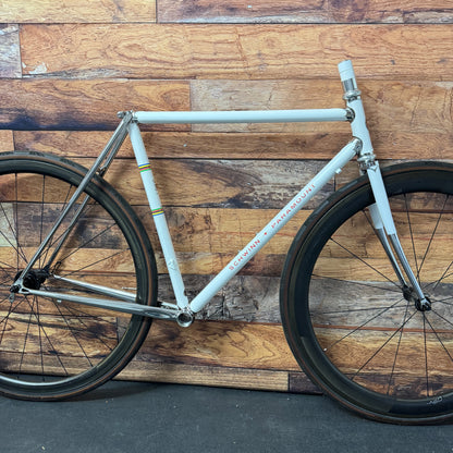 2013 Schwinn Paramount 75th Anniversary LTD Ed. 55x54 Steel Frameset 14 of 25