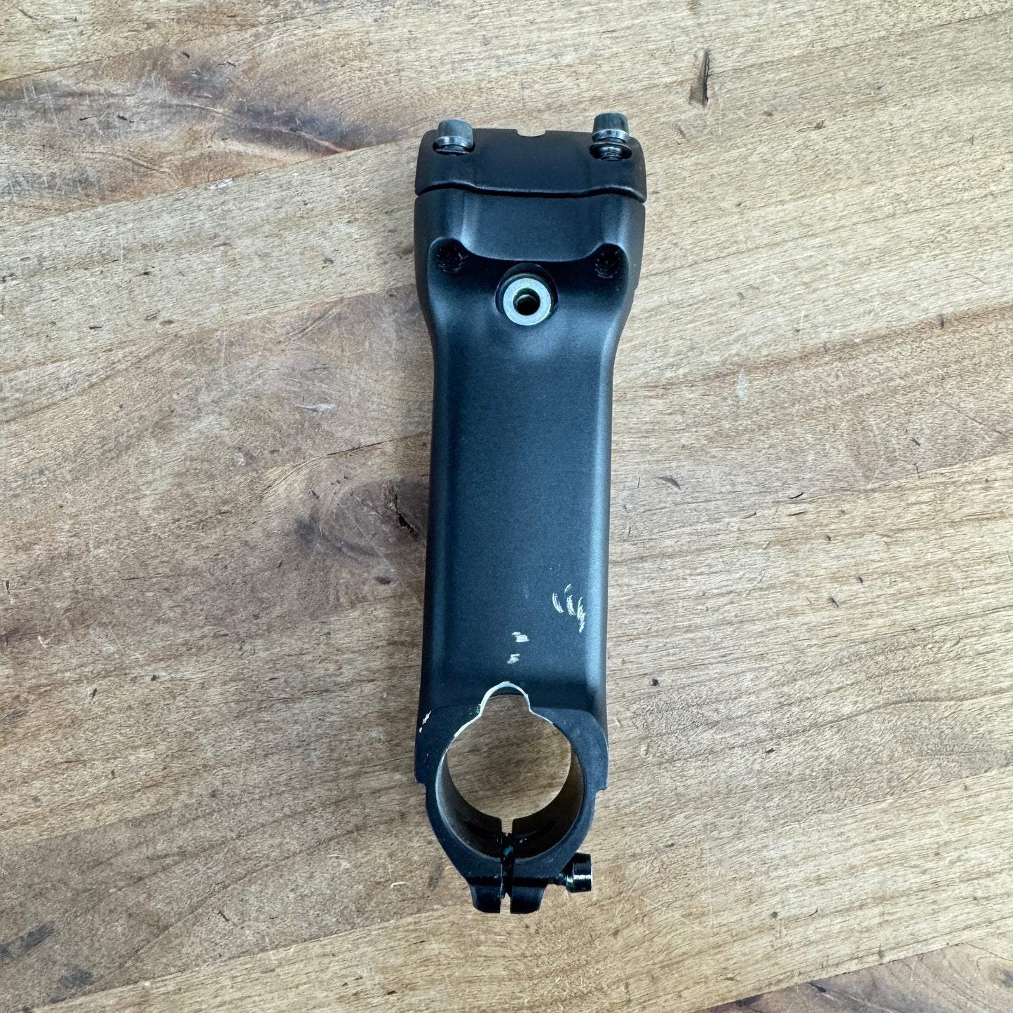 Specialized S-Works Venge 120mm -6 Degree 31.8mm Alloy Bike Stem 215g