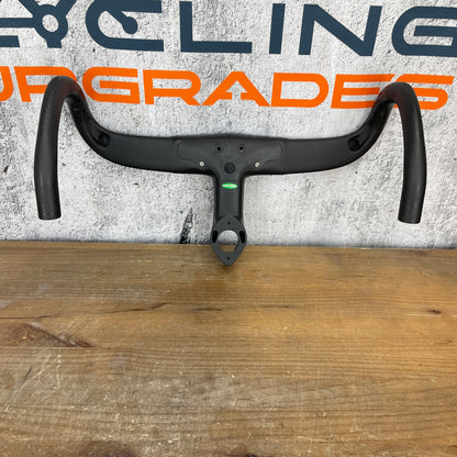 Pinarello Dogma Most Talon Ultra 42cm 110mm Carbon Integrated Barstem Handlebar