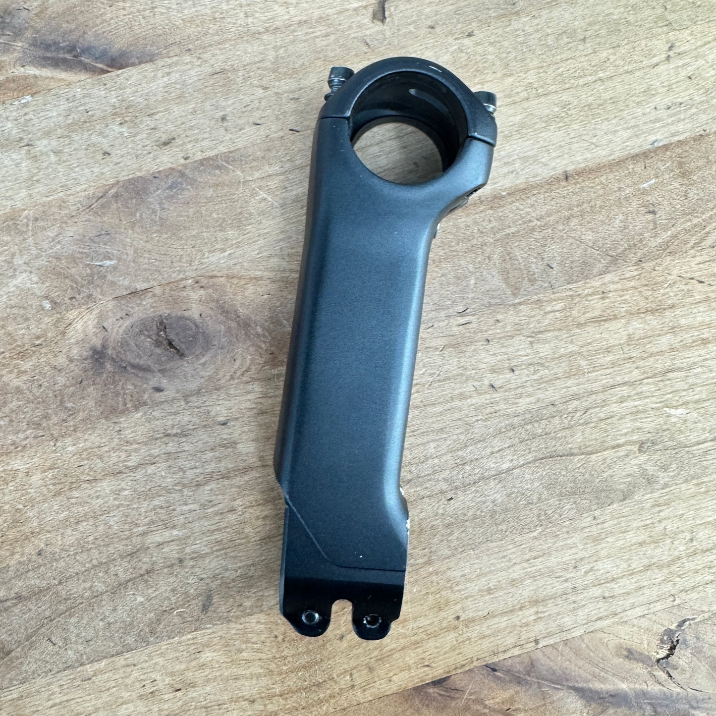 Specialized S-Works Venge 120mm -6 Degree 31.8mm Alloy Bike Stem 215g