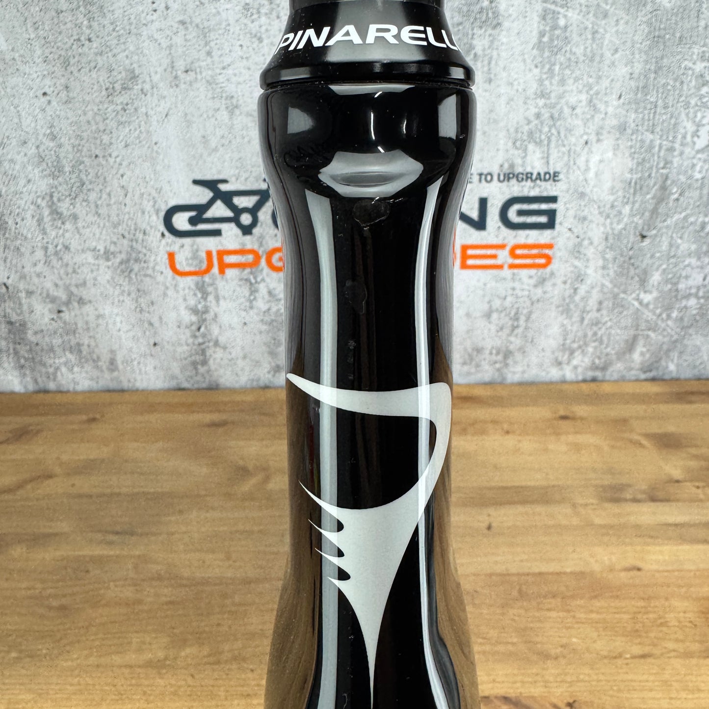 Pinarello Dogma F8 57.5cm Rim Brake Carbon Bike Frameset 700c 1846g
