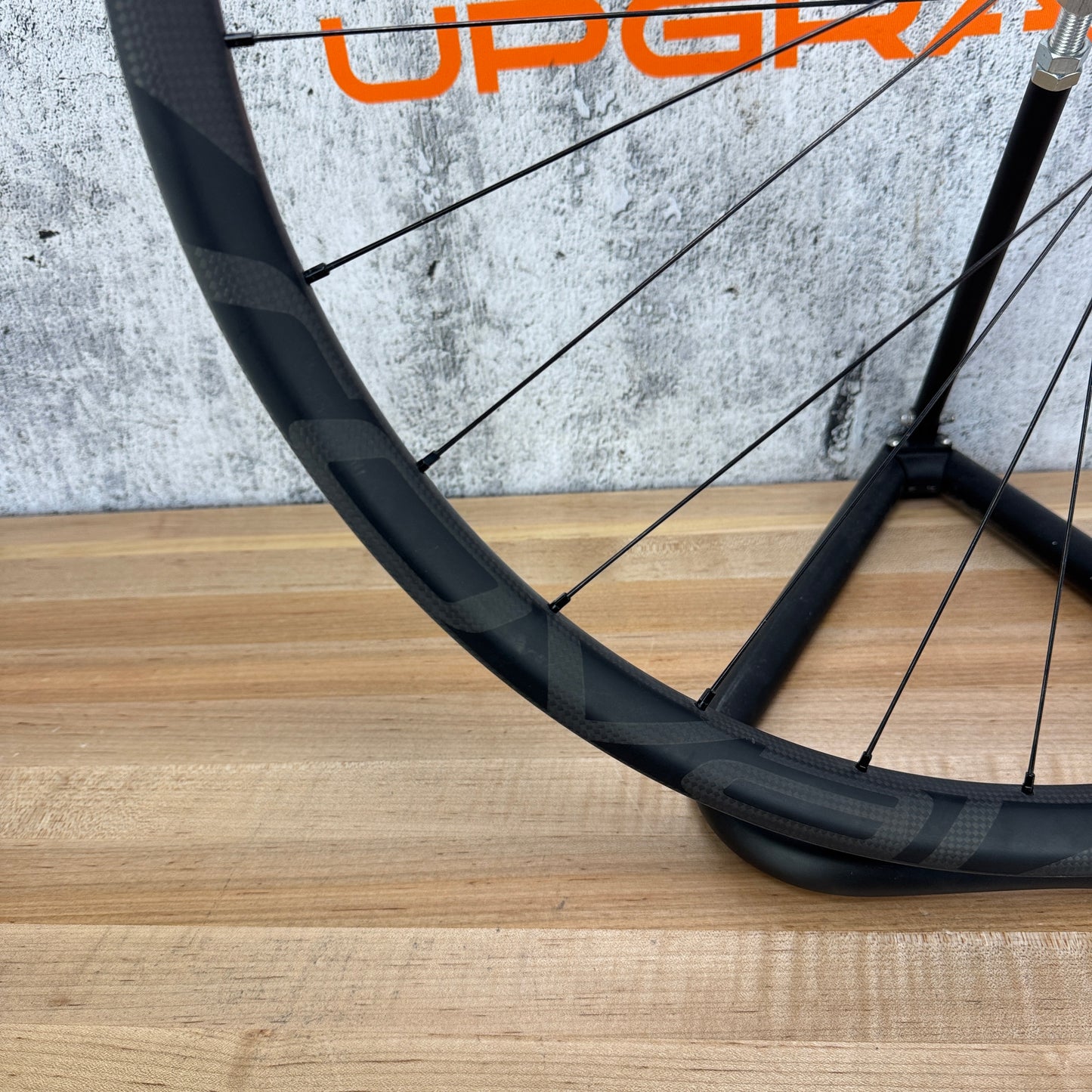 Roval Traverse SL Carbon Tubeless Non-Boost Disc MTB Rear Wheel 29" 872g
