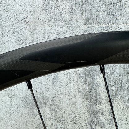 Roval Traverse SL Carbon Tubeless Non-Boost Disc MTB Rear Wheel 29" 872g