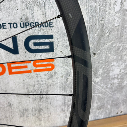 Roval Traverse SL Carbon Tubeless Non-Boost Disc MTB Rear Wheel 29" 872g