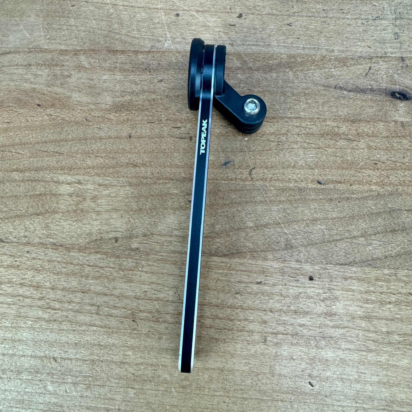 Topeak UTF Multi-Mount Integrated Out Front Computer Mount 120mm Extension