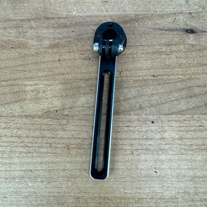 Topeak UTF Multi-Mount Integrated Out Front Computer Mount 120mm Extension