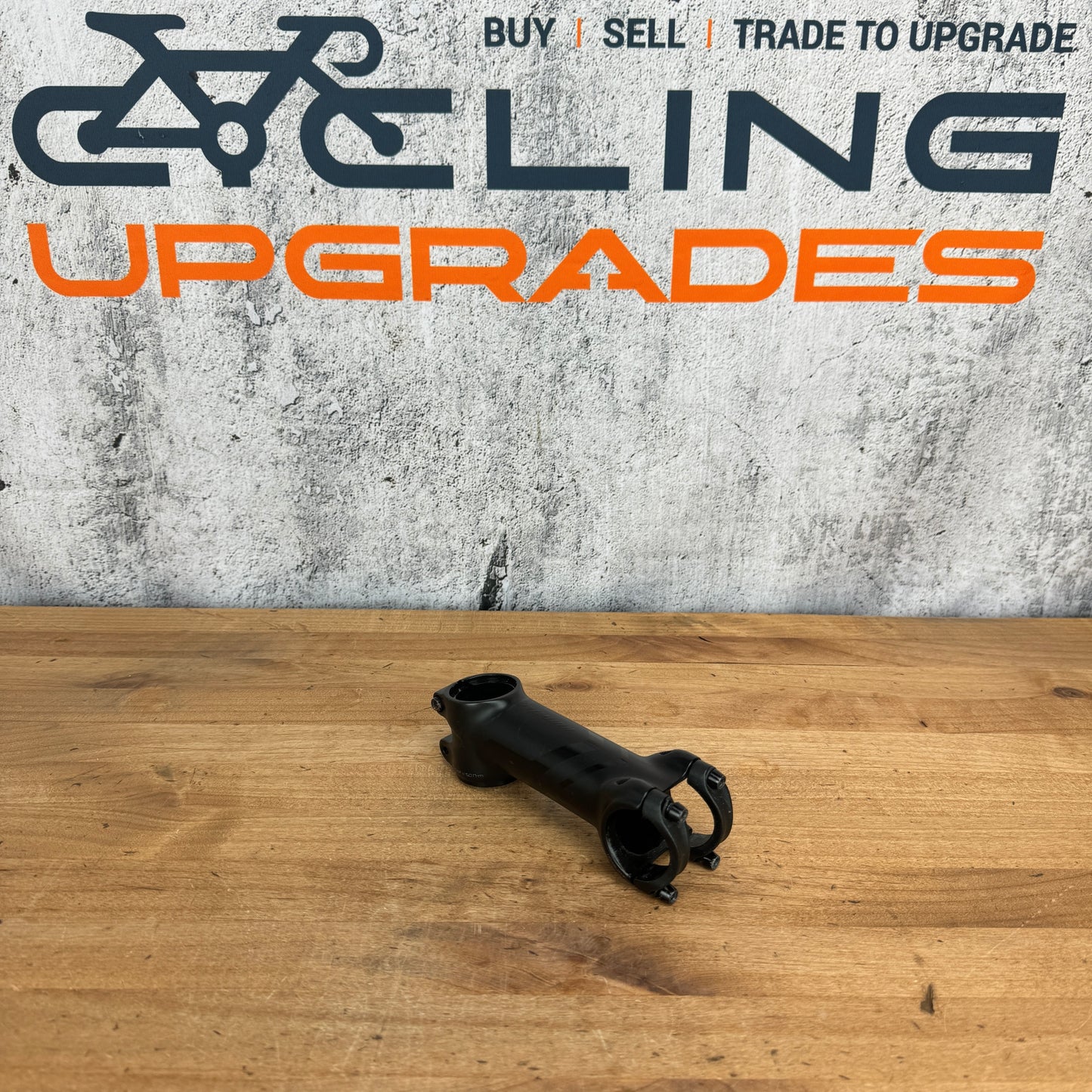 New Takeoff! Specialized Comp Adjustable Angle 110mm Alloy Stem 31.8mm 1 1/8"
