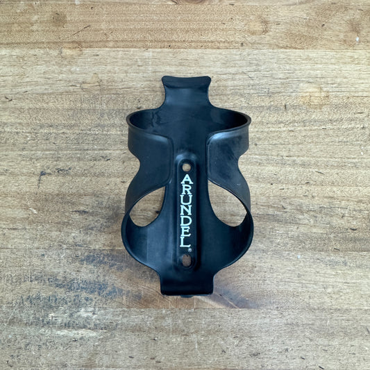 Arundel Dave-O UD Weave Matte Single Carbon Water Bottle Cage 27g