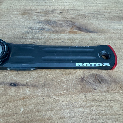 Rotor 2inpower 170mm Alloy Direct-Mount 30mm Spindle Crankset Crank Arms 598g