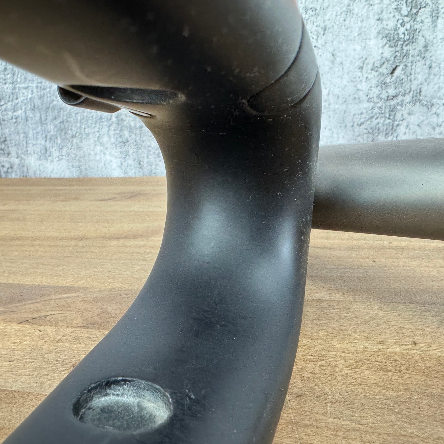 Low Mile! 2013 Moots Psychlo X 56cm Titanium CX Disc Frameset 700c Enve AR Fork