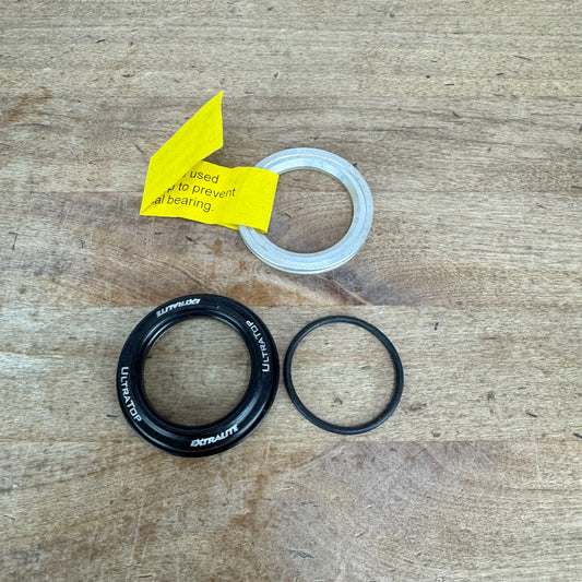 New! Extralite UltraTop 42 Upper Only Headset MSRP $140