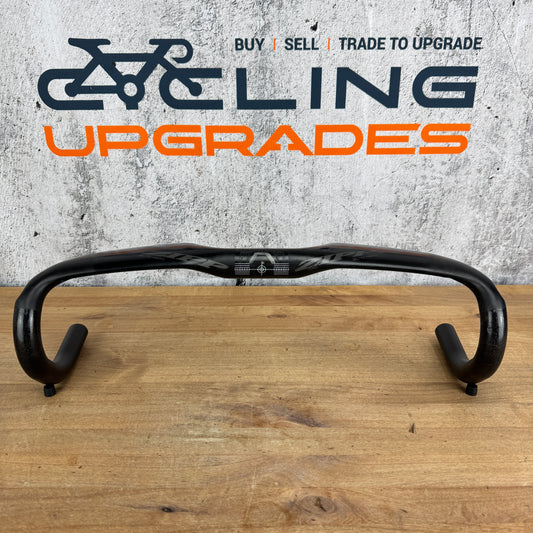 Zipp SL-70 Aero 44cm 31.8mm Internal Routing Carbon Bike Drop Handlebar 262g