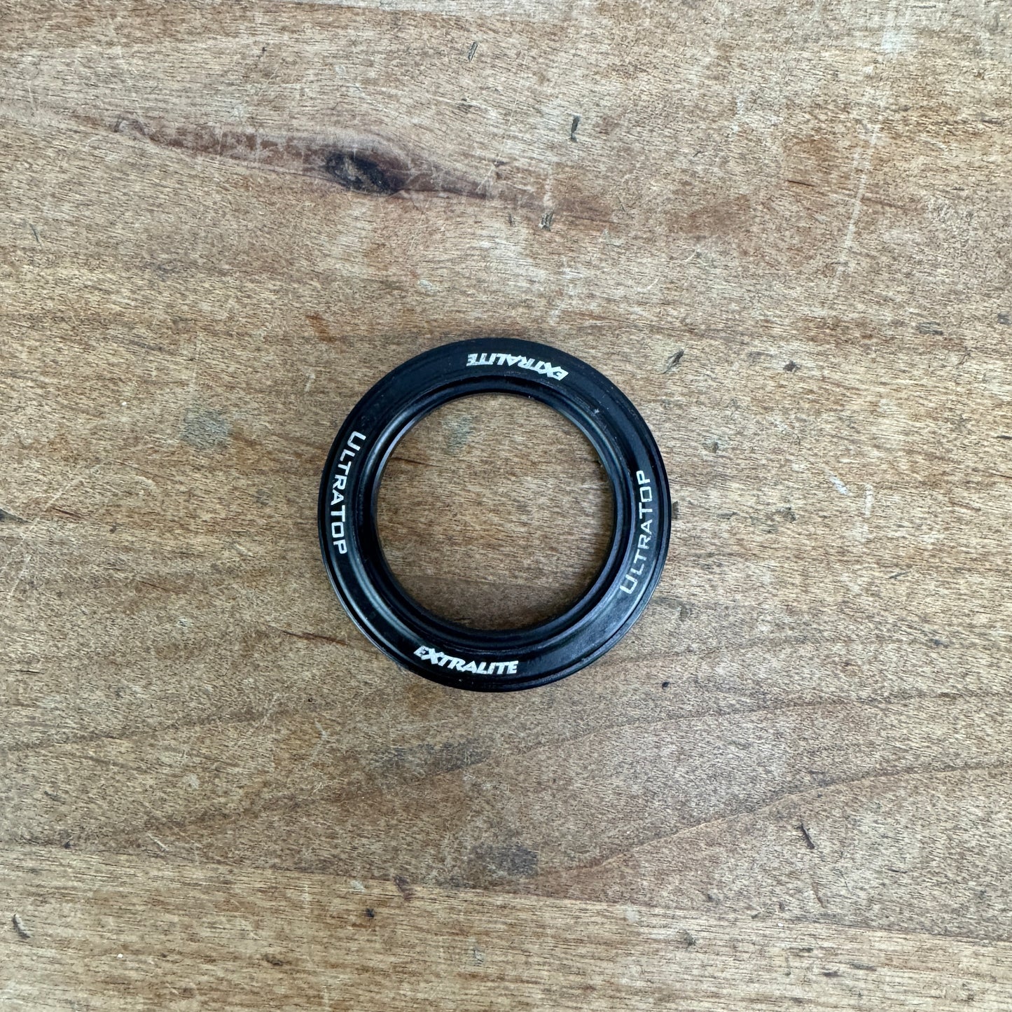 New! Extralite UltraTop 42 Upper Only Headset MSRP $140