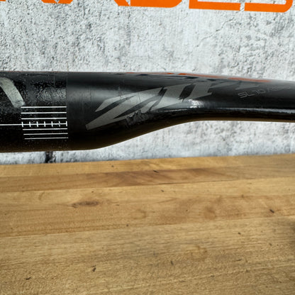Zipp SL-70 Aero 44cm 31.8mm Internal Routing Carbon Bike Drop Handlebar 262g