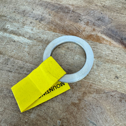 New! Extralite UltraTop 42 Upper Only Headset MSRP $140