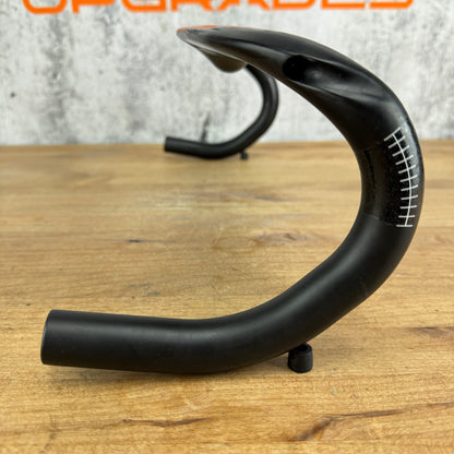 Zipp SL-70 Aero 44cm 31.8mm Internal Routing Carbon Bike Drop Handlebar 262g