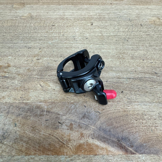 New! SRAM Matchmaker X Bike Shifter Clamp Mount MSRP $33.67
