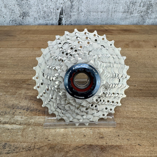 Shimano Ultegra CS-R8000 11-30t 11-Speed Bike Cassette "Typical Wear" 273g