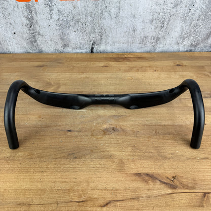 Zipp SL-70 Aero 44cm 31.8mm Internal Routing Carbon Bike Drop Handlebar 262g