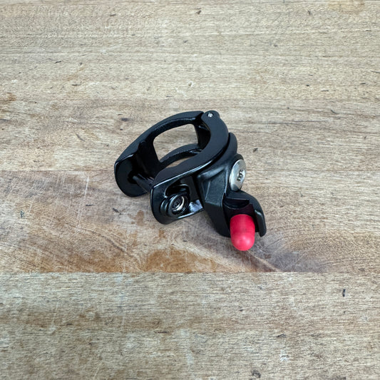 New! SRAM Matchmaker X Bike Shifter Clamp Mount MSRP $33.67