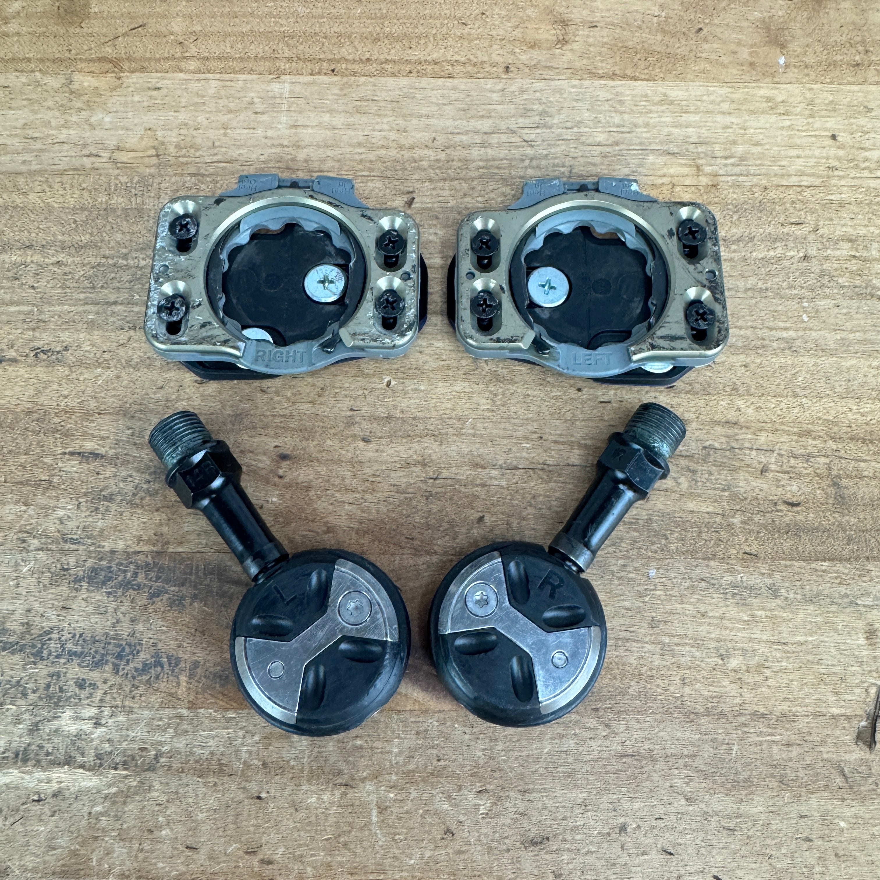 SPEEDPLAY（スピードプレイ）ZERO stainless ゼロステンレス