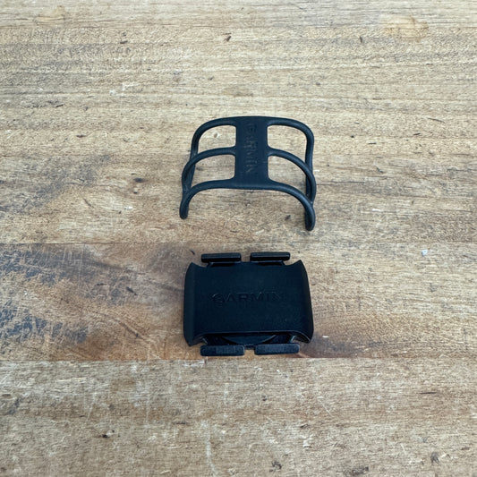 Garmin Bike Crank Arm Cadence Sensor ANT+ Bluetooth 11g
