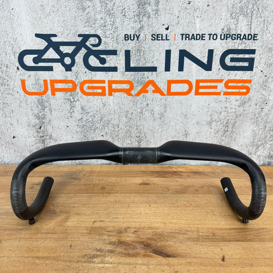Specialized S-works Aerofly 42cm 31.8mm Carbon Bike Handlebar 247g