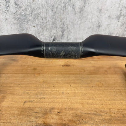 Specialized S-works Aerofly 42cm 31.8mm Carbon Bike Handlebar 247g