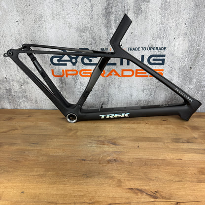 New! Trek Madone SLR Gen 8 Small 900 OCLV Carbon Disc Frameset 700c 1290g