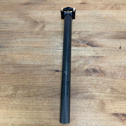 Cervelo SP24 Carbon 15mm Setback 350mm Bike Seatpost 195g