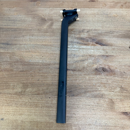 Cervelo SP24 Carbon 15mm Setback 350mm Bike Seatpost 195g