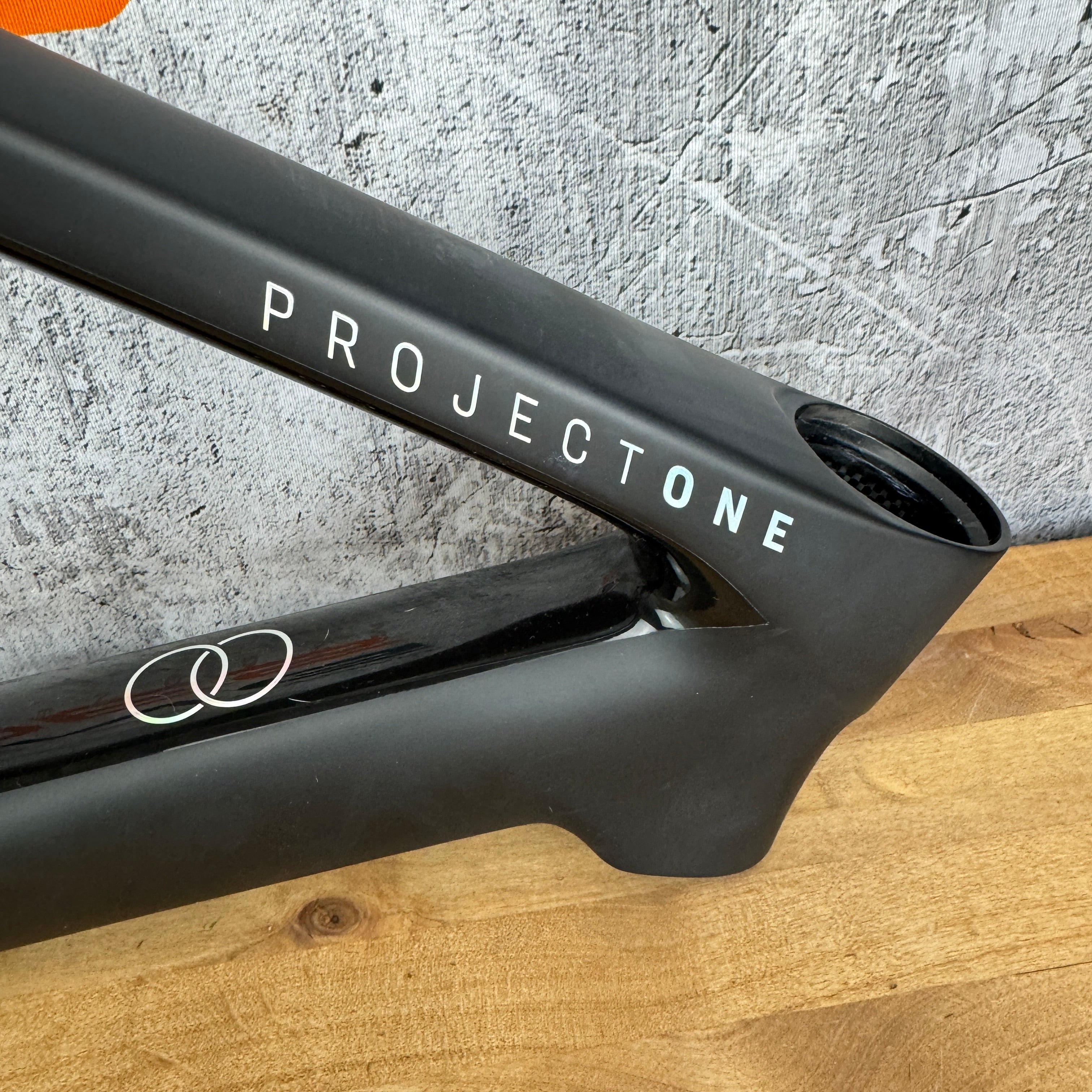 New! 2025 Trek Madone SLR Gen 8 Small 900 OCLV Carbon Frameset