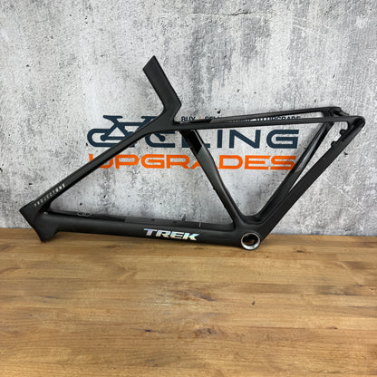 New! Trek Madone SLR Gen 8 Small 900 OCLV Carbon Disc Frameset 700c 1290g