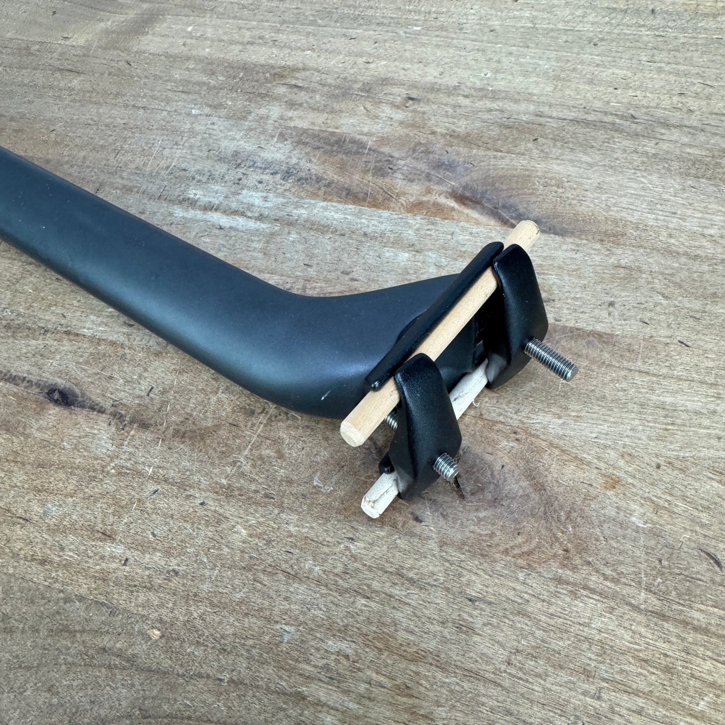 Cervelo SP24 Carbon 15mm Setback 350mm Bike Seatpost 195g