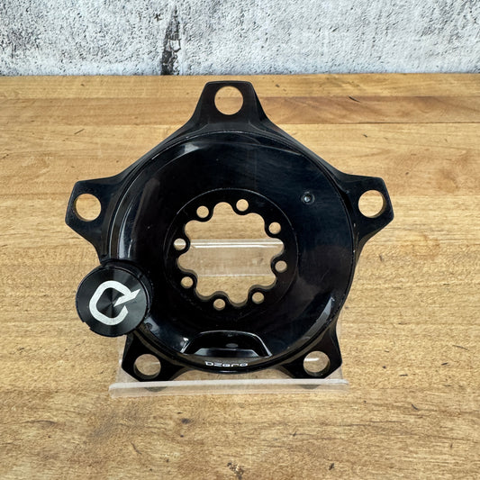 SRAM Quarq DZero 8-Bolt Direct Mount 110BCD 5-Bolt Power Meter Spider 123g