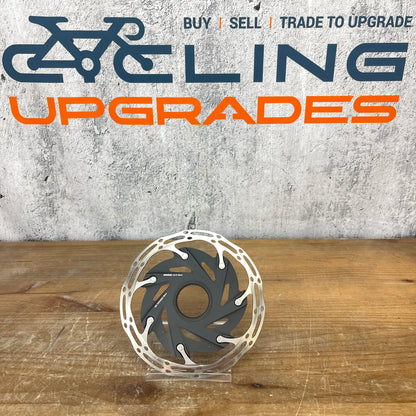 Low Mile! Sram CLX-R Center Lock 160mm Single Disc Brake Rotor