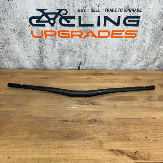 New! SQ-Lab 3OX Carbon 16 Degree 30mm Rise 780mm Wide 31.8mm MTB Handlebar