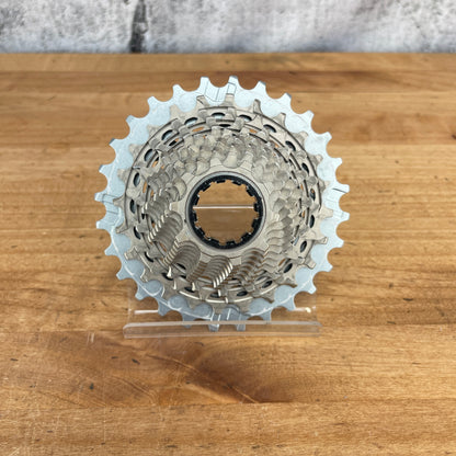 SRAM Red AXS XG-1290 10-28t 12-Speed Bike Cassette "Light Wear" 180g