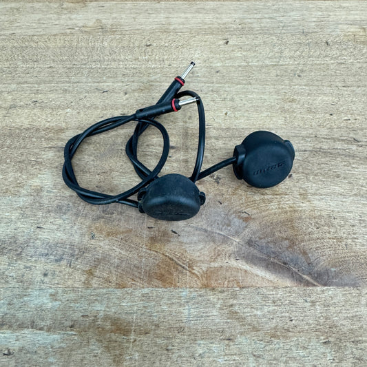 SRAM Red/Force AXS eTap Blips Electronic Button Shifters 230mm Wires