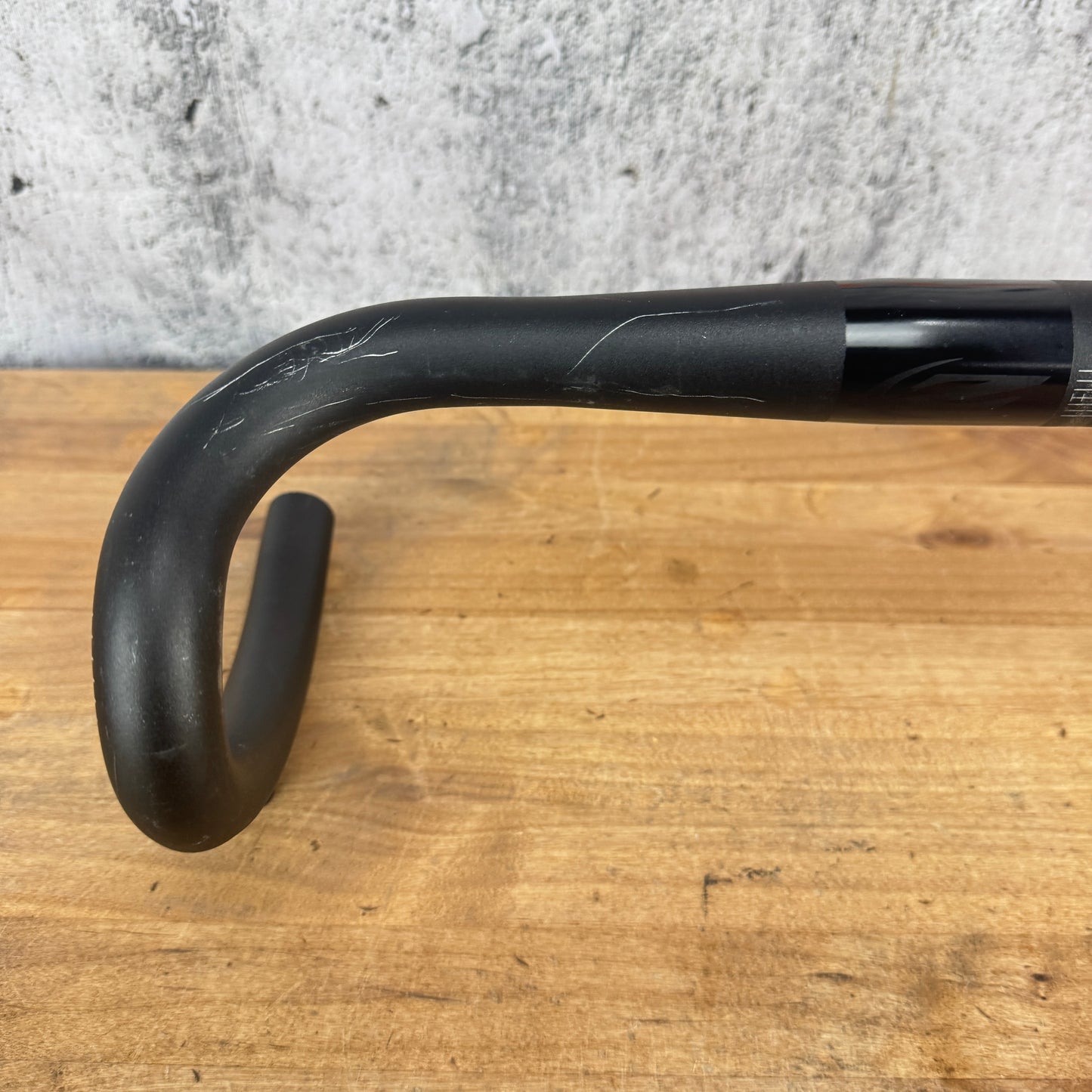 Zipp SL80 42cm 31.8mm Alloy Bike Drop Handlebar 245g