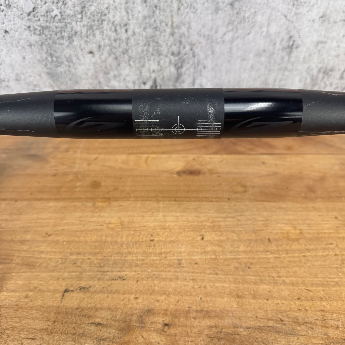 Zipp SL80 42cm 31.8mm Alloy Bike Drop Handlebar 245g