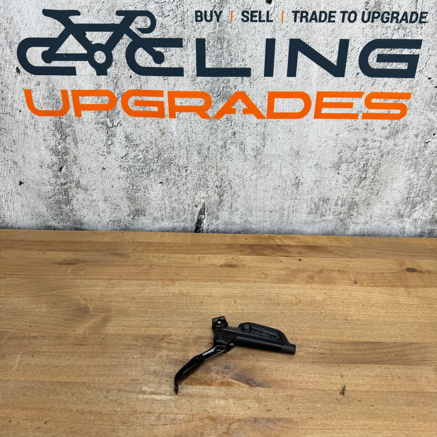 SRAM Level TLM Hydraulic MTB Disc Brake Lever 55g