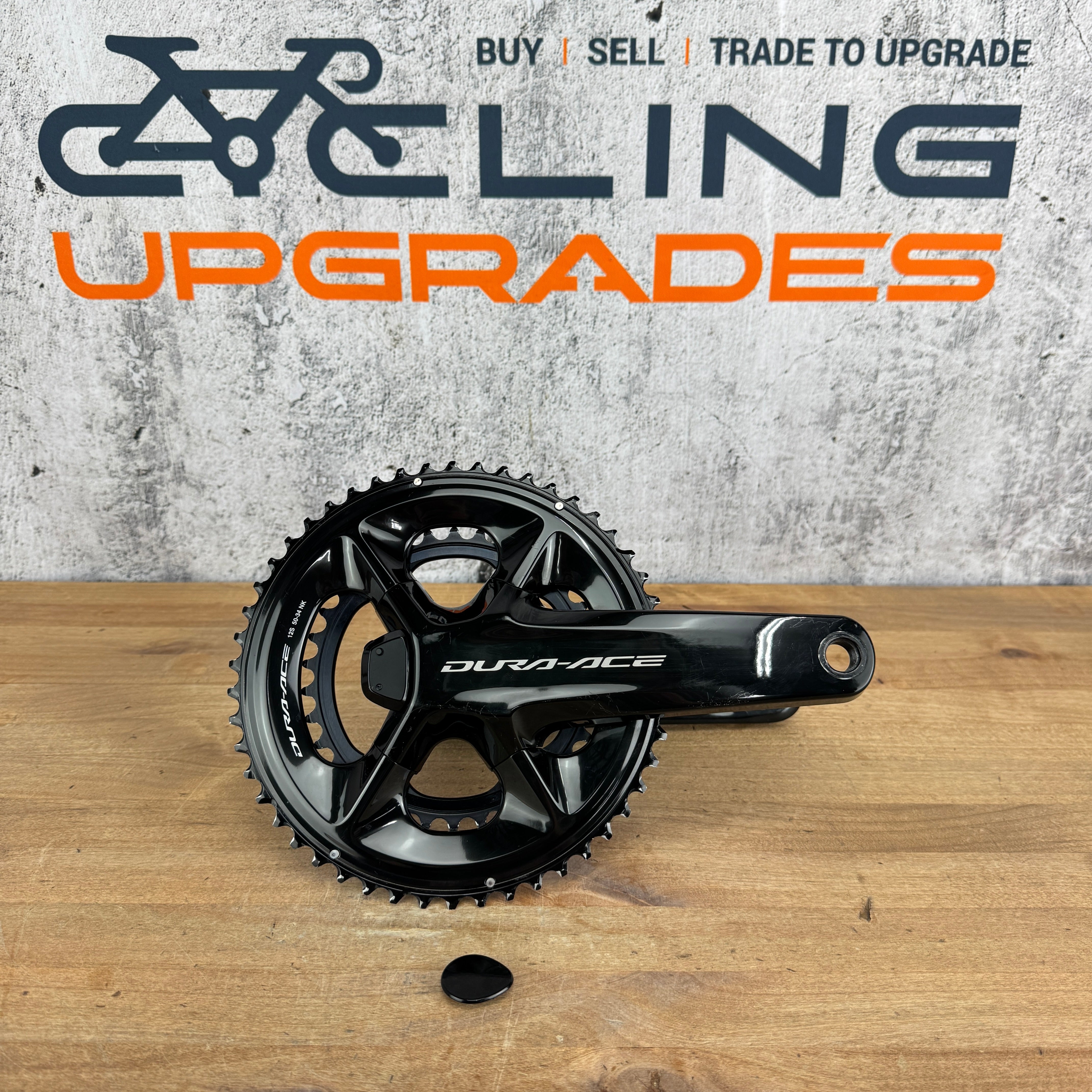 DURA-ACE FC-R9200 P 172.5