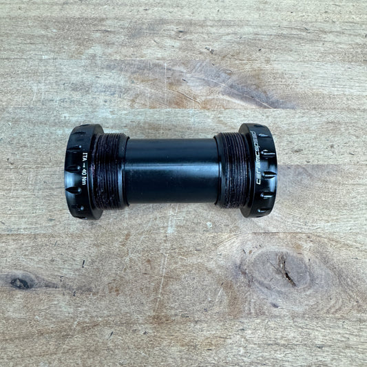 Ceramicspeed ITA Italian for Shimano 24mm Ceramic Bike Bottom Bracket 90g