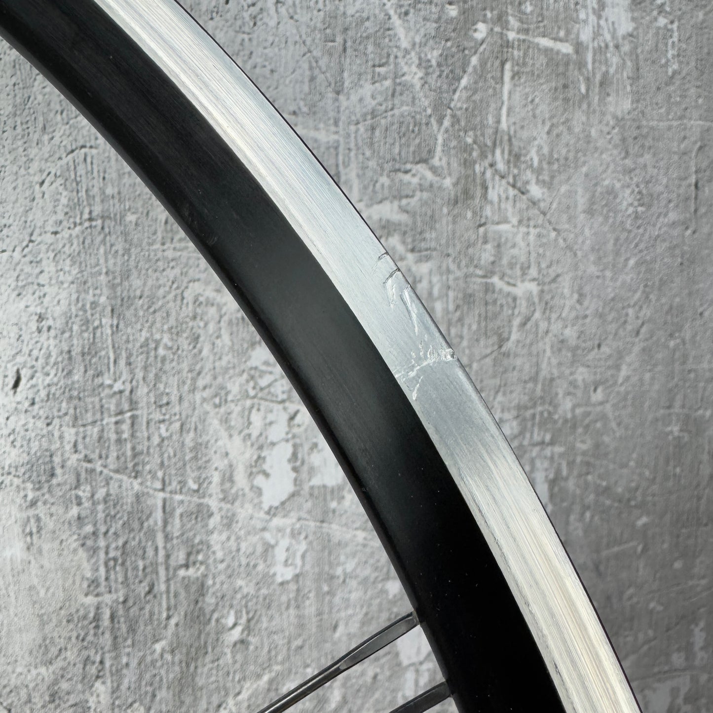 Rolf Prima Aspin Alloy Clincher 700c Rim Brake 14mm Internal Width Bike Wheelset