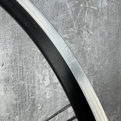 Rolf Prima Aspin Alloy Clincher 700c Rim Brake 14mm Internal Width Bike Wheelset