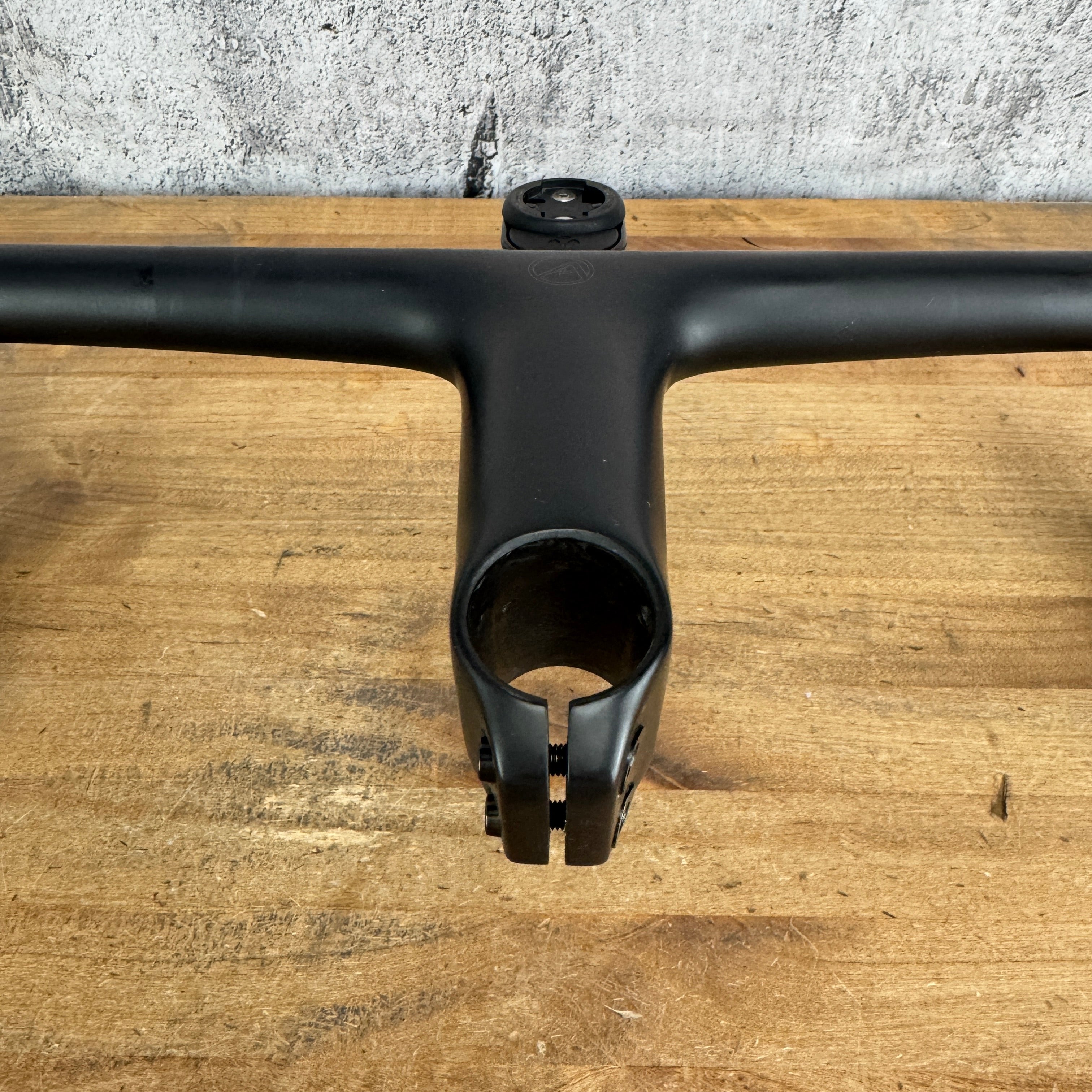 Roval Alpinist SL Cockpit -6 Degree Carbon 110mm x 42cm