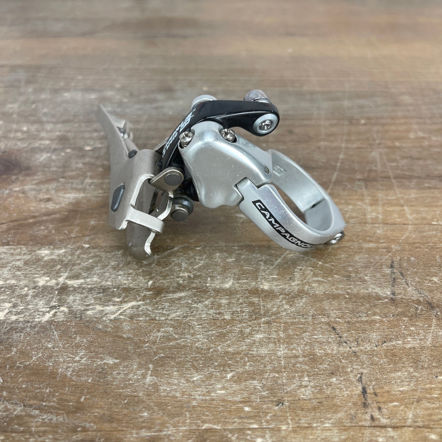 Campagnolo Chorus QS FD8-CH2C5 10-Speed STD-CT 35mm Clamp-On Front Derailleur