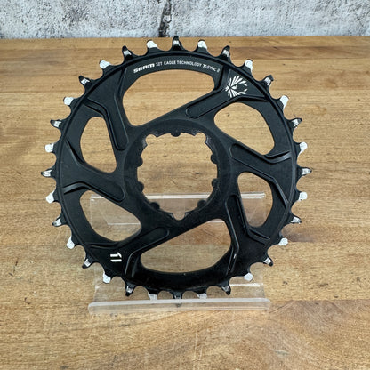 SRAM Eagle X-Sync 2 32t 1x 12-Speed Mountain Bike Chainring 70g