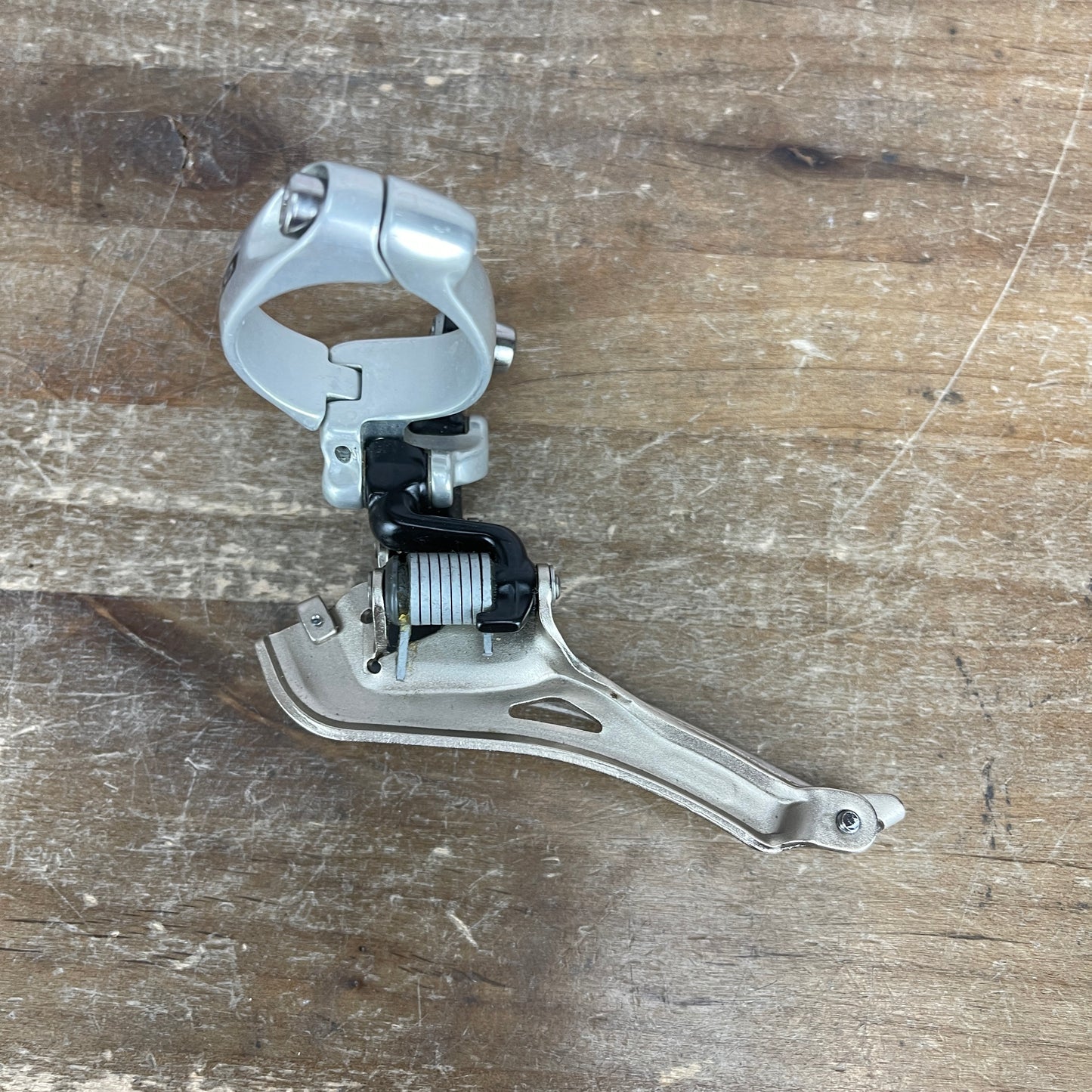 Campagnolo Chorus QS FD8-CH2C5 10-Speed STD-CT 35mm Clamp-On Front Derailleur